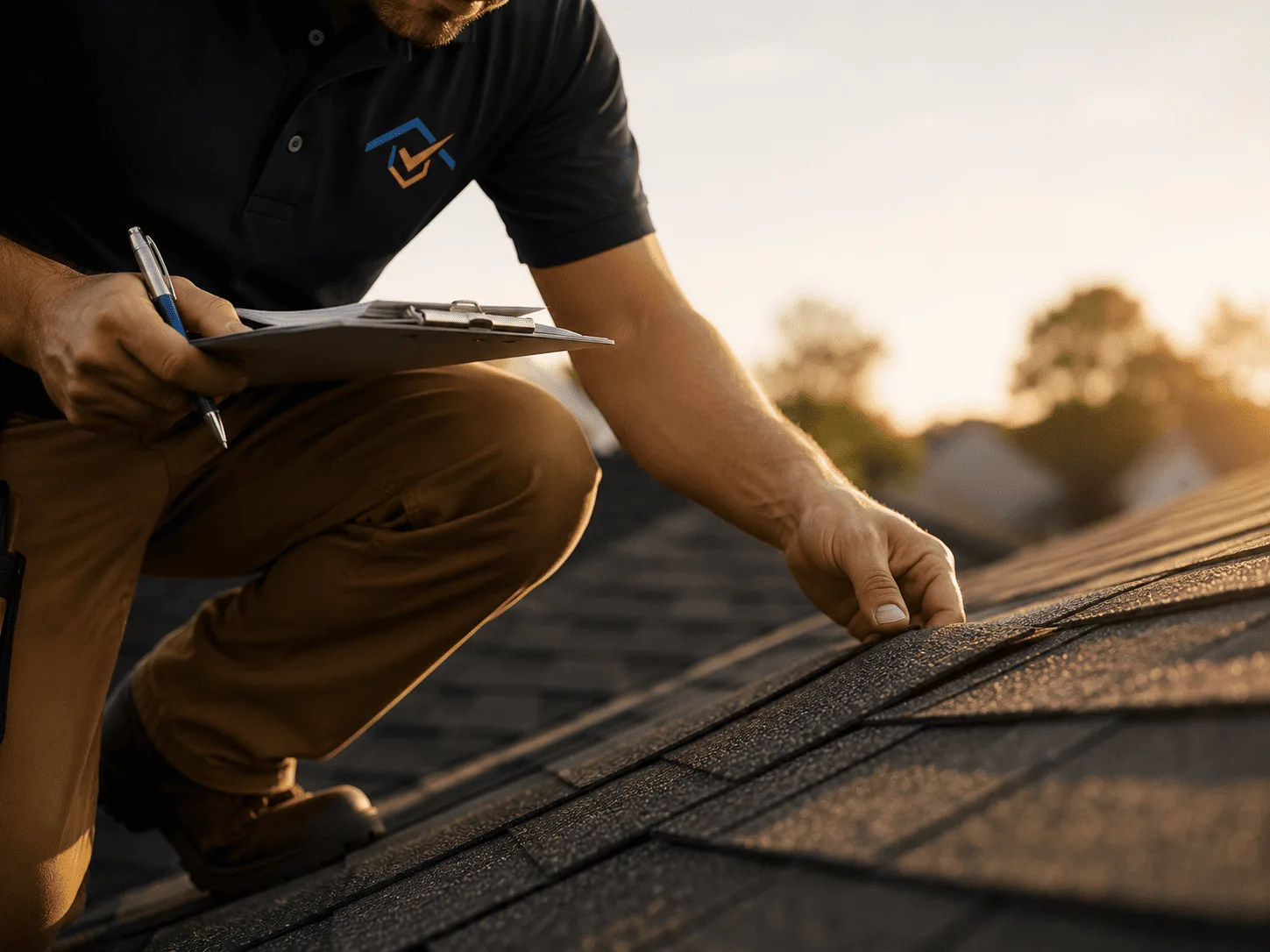 Why Choose Roof Inspection in Port Crane, NY